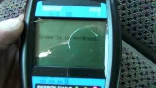 1999 Dodge Ram 2500 O2 Sensor Replacement