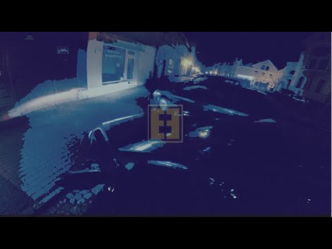 EMPINHO - LA VIDA LOCA