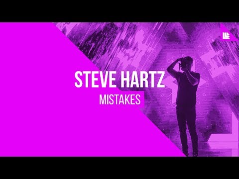 Steve Hartz - Mistakes [FREE DOWNLOAD]