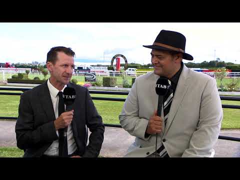 NZ Derby 2023 Extended Coverage