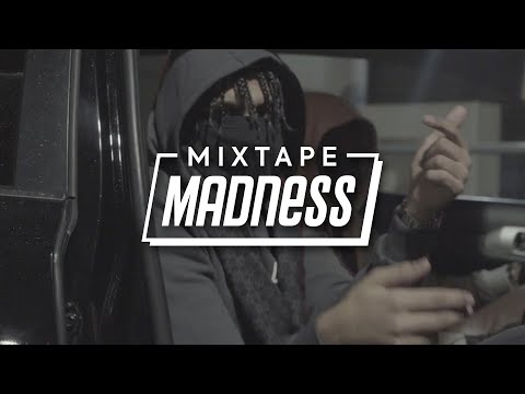 RGNINE - Did It (Music Video) | @MixtapeMadness