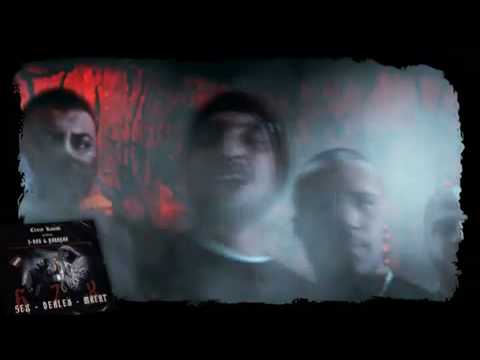 crazykanak new exclusive video clip HIDDEN TRACK 678