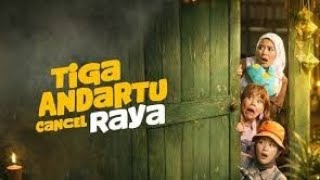 Download lagu Tiga Andartu Cancel Raya | Zulin Aziz,Maryam Younarae, Nasz Sally #Telefilem #Dramamelayu #Susbscibe mp3