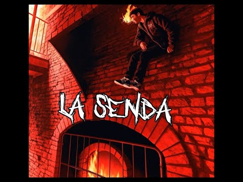 Pablo Xtrm | La Senda ft Y8W1N (Rosa Rosario) [prod. elAle]