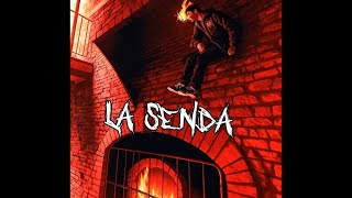 Pablo Xtrm | La Senda ft Y8W1N (Rosa Rosario) [prod. elAle]
