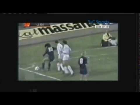 Goles y Jugadas de Maradona