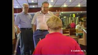 Throwback: Morin's Diner from July 1994