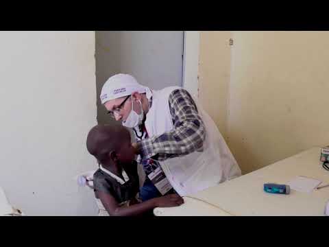 Peki Ya Her Gün Açlıktan Hayatını Kaybeden 8.220 Çocuk?