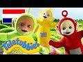 Teletubbies Nederlands: 1 Uur Lange Compilatie | kinder programmas | tekenfilms | animatie