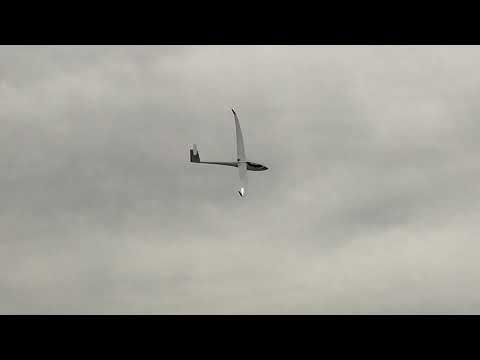 JS3-18 low pass fly by