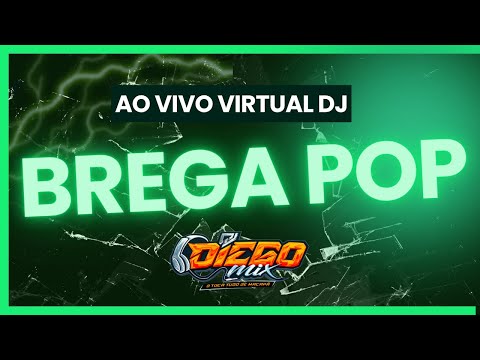 SET DE BREGA POP PARA DANÇAR ANOS 2000
