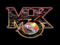 Mortal Kombat Theme Song 3 