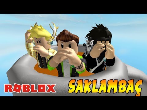 Roblox Saklambac L Hide And Seek Extreme L Roblox Adventures - roblox saklambac l hide and seek extreme l roblox adventures free video search site findclip os oyun safi