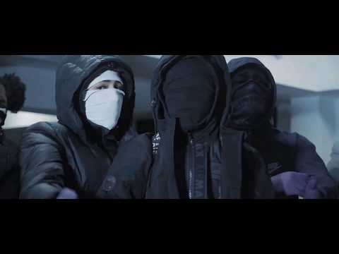 #OFB SJ X Double Lz X Bandokay X (Zone 2) LR X Kwengface X UnrulyBad X Snoop - Stamina (Music Video)