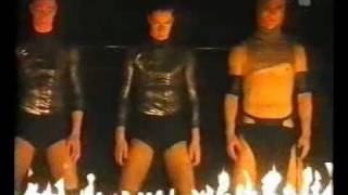 Tarja Turunen & Waltari - Evankeliumi (part 1)