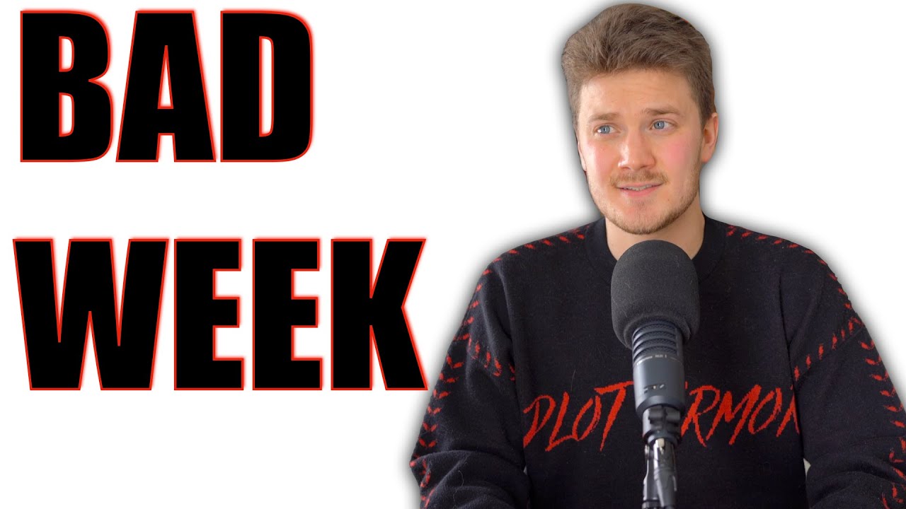 Trying To Get Back To Normal & More ~FN~