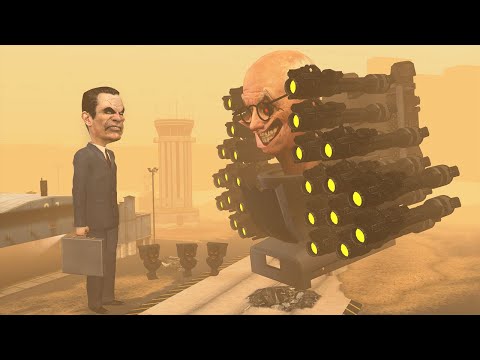 skibidi multiverse 63