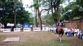 La Feria de Las Flores - El Charro José Vargas