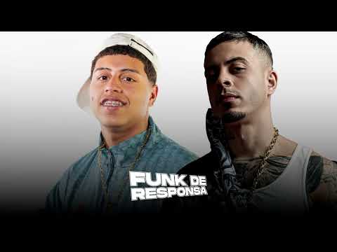 MENOR FAVELADO - MC TUTO, MC DEMENOR RLK (ÁUDIO OFICIAL)