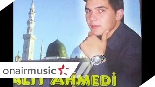 Altin Ahmeti - Nene E Shkreta