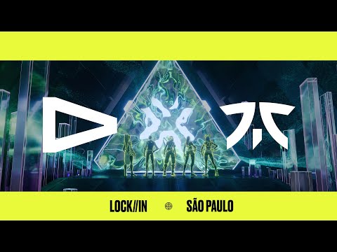 [FR] FNC vs. LOUD - VCT LOCK//IN : Grande Finale - Map 5