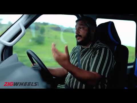 Force Urbania | ZigWheels Review | Watch Now