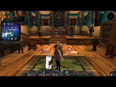Ultimate Unholy Death Knight PvP Guide! Arenas, BattleGrounds, Tips and Tricks! WOLTK Classic