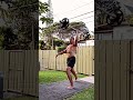 65 lbs. Javelin Clean & Press - age 54, January 4, 2023, 5:24 pm
