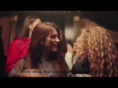 The Reviewing - Shoofha, מרגיש במקסיקו (Feeling like Mexico)