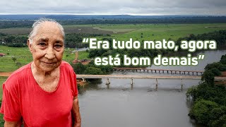 Governo do Estado vai construir mais 11 pontes de concreto em Mato Grosso