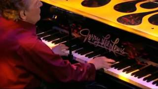 Your Cheatin' Heart'   Jerry Lee Lewis with Norah Jones