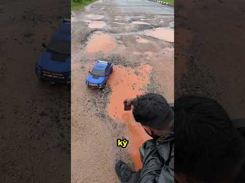 Sau tất cả công sức, thứ anh ấy nhận lại vẫn là… 😂🚗