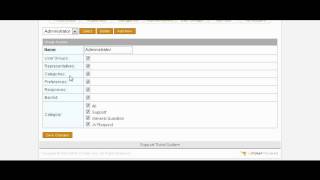 How To Set Up a Simple Help Desk (Os Ticket)