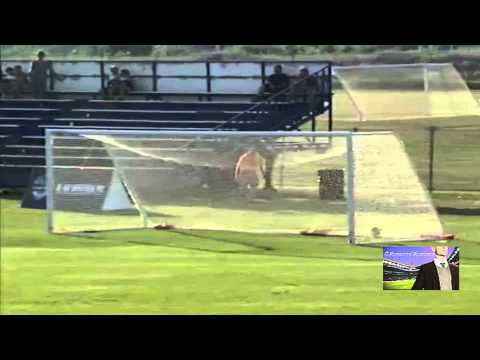 Kitchener 1-2 Sporting resumo