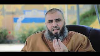 تجديد الخطاب الدعوي || محمد بن محمد الأسطل || سياسة الخطاب || الحلقة (11) image