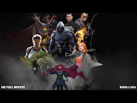New MARVEL/DC Film MIDNIGHT | Full Movie Analysis | Review & Facts
