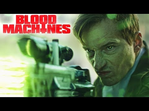 BLOOD MACHINES - Teaser [VO]