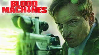 BLOOD MACHINES - Teaser [VO]