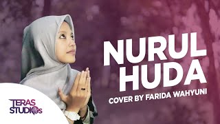 Download lagu Nurul Huda | Cover Farida mp3