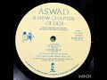 Aswad * Bammie Blow 