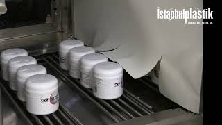 YÜKSEK KALİTE SHRINK FİLMLER | İSTANBUL PLASTİK VE AMBALAJ