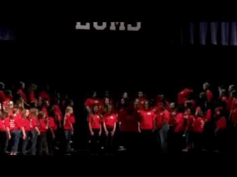 ECMS Chorus Concert(2)