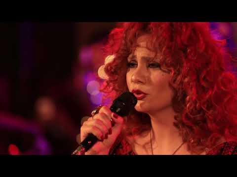 Balafeesh: Lena Chamamyan “Sha”am” - لينا شاماميان "شآم"
