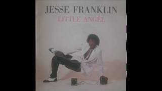 Jesse Franklin ‎– Little Angel