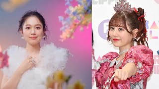 西野カナ、6年ぶり紅白出場決定　活動再開後初のTVパフォーマンス[Japan news]「精一杯歌わせていただきたいと思います」