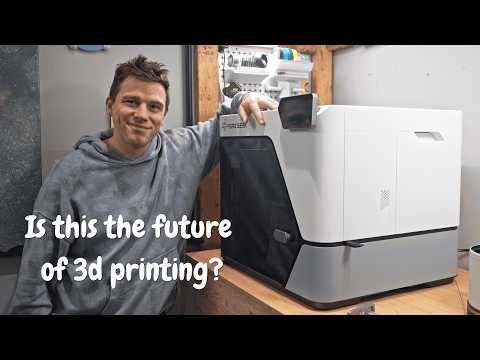 I Tested the Fibreseeker 3… and It’s Actually Insane