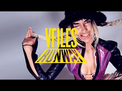 How the VFILES S/S 2016 Show Was Made (Full Documentary)
