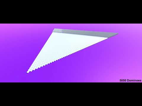 Unity (PC) - Dominoes (11/52 Weeks of Sharing)