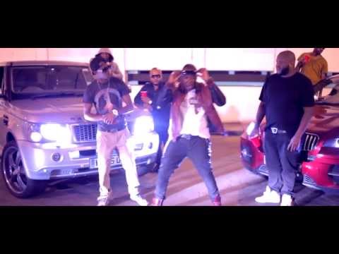 Stunner - Vavengi (Official Music Video)