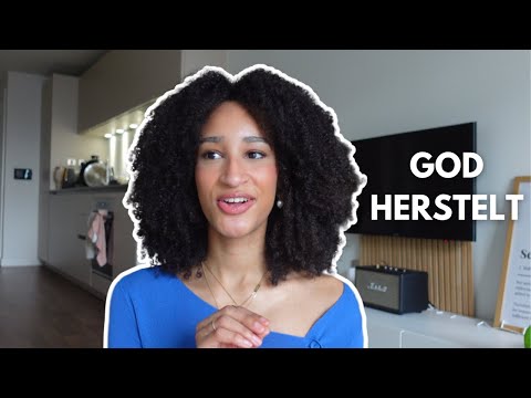 Als het voelt alsof God je te kort gedaan heeft.